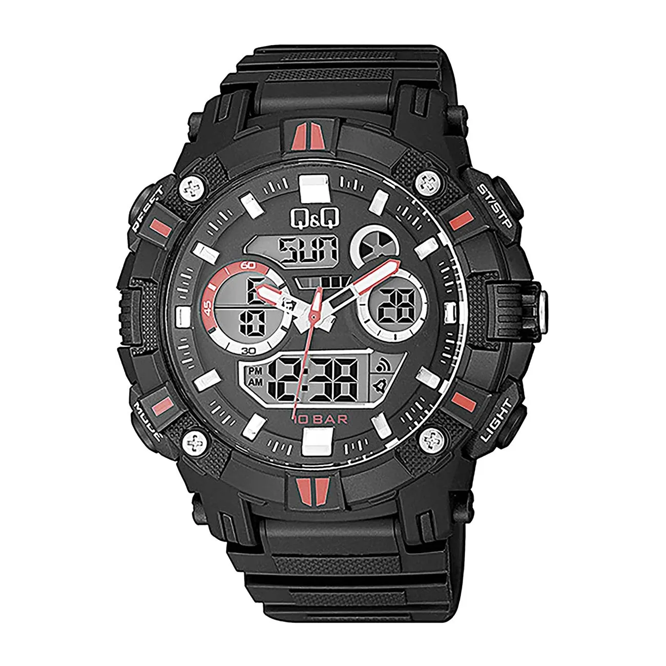 Q&Q Men's Watch (GW88J003Y)