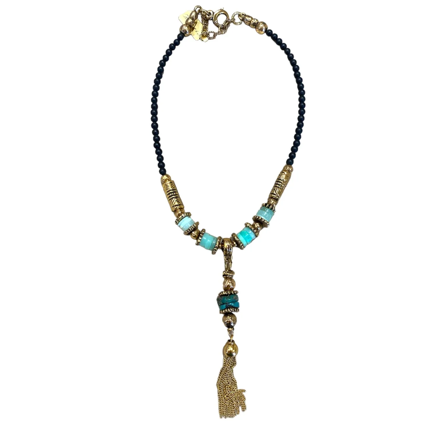 Collana Alcozer Bali