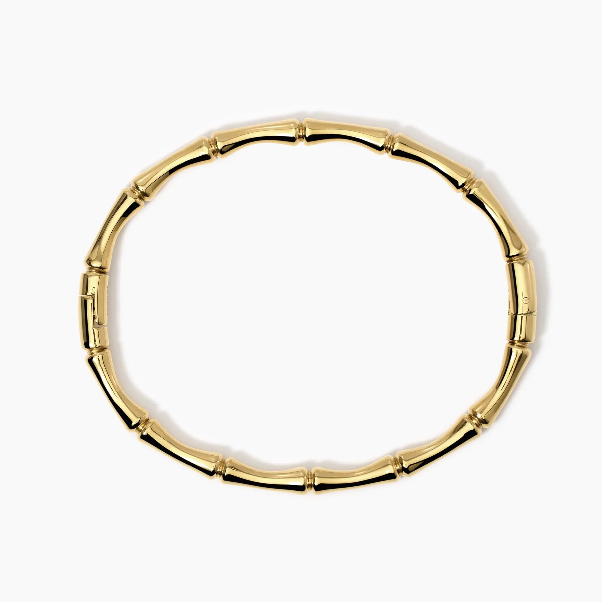 Bracciale Kidult bangle bambù Style 20