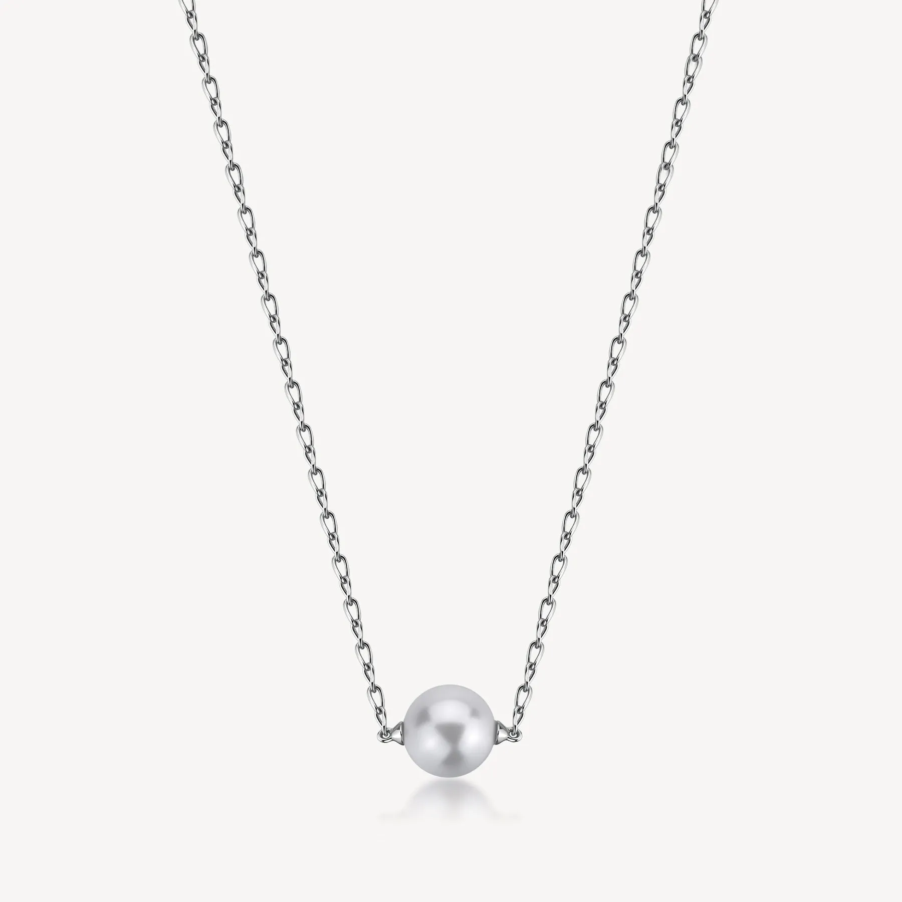 Collana Brosway donna Fancy perlina