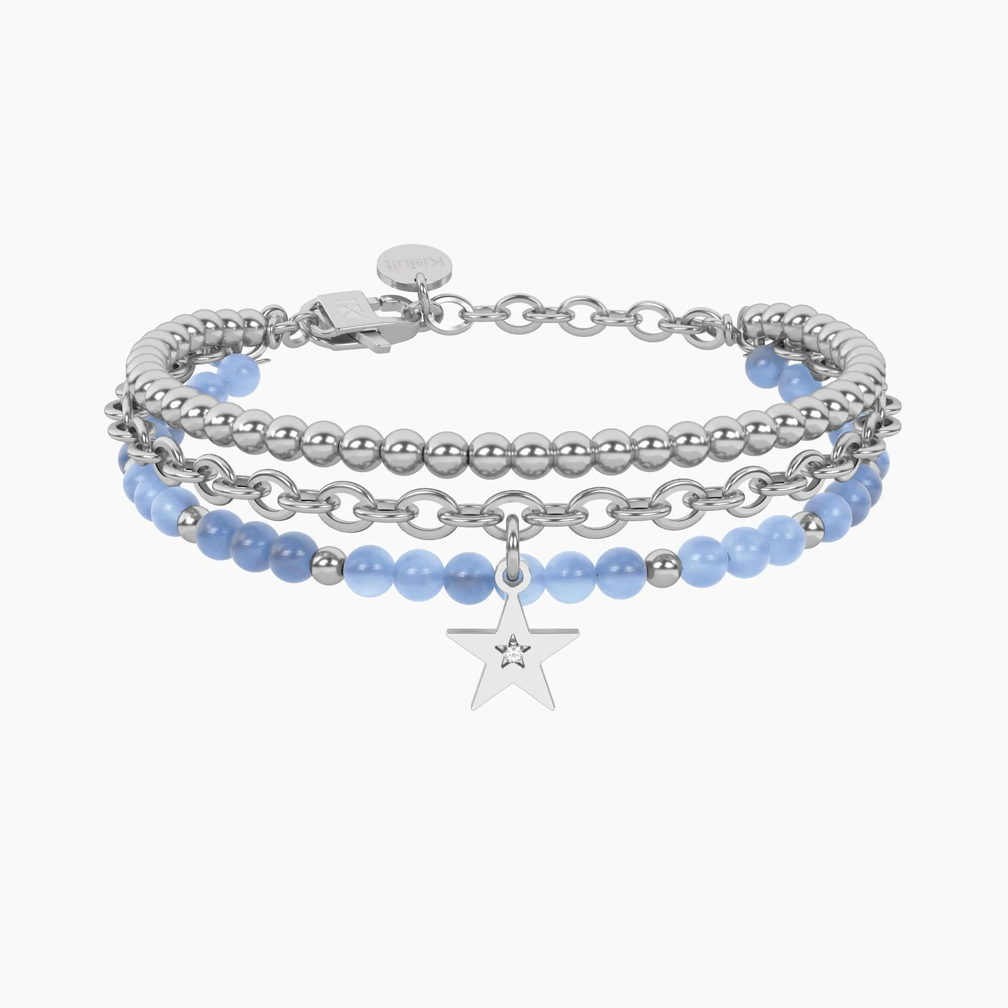Bracciale donna Kidult STELLA | BRILLA