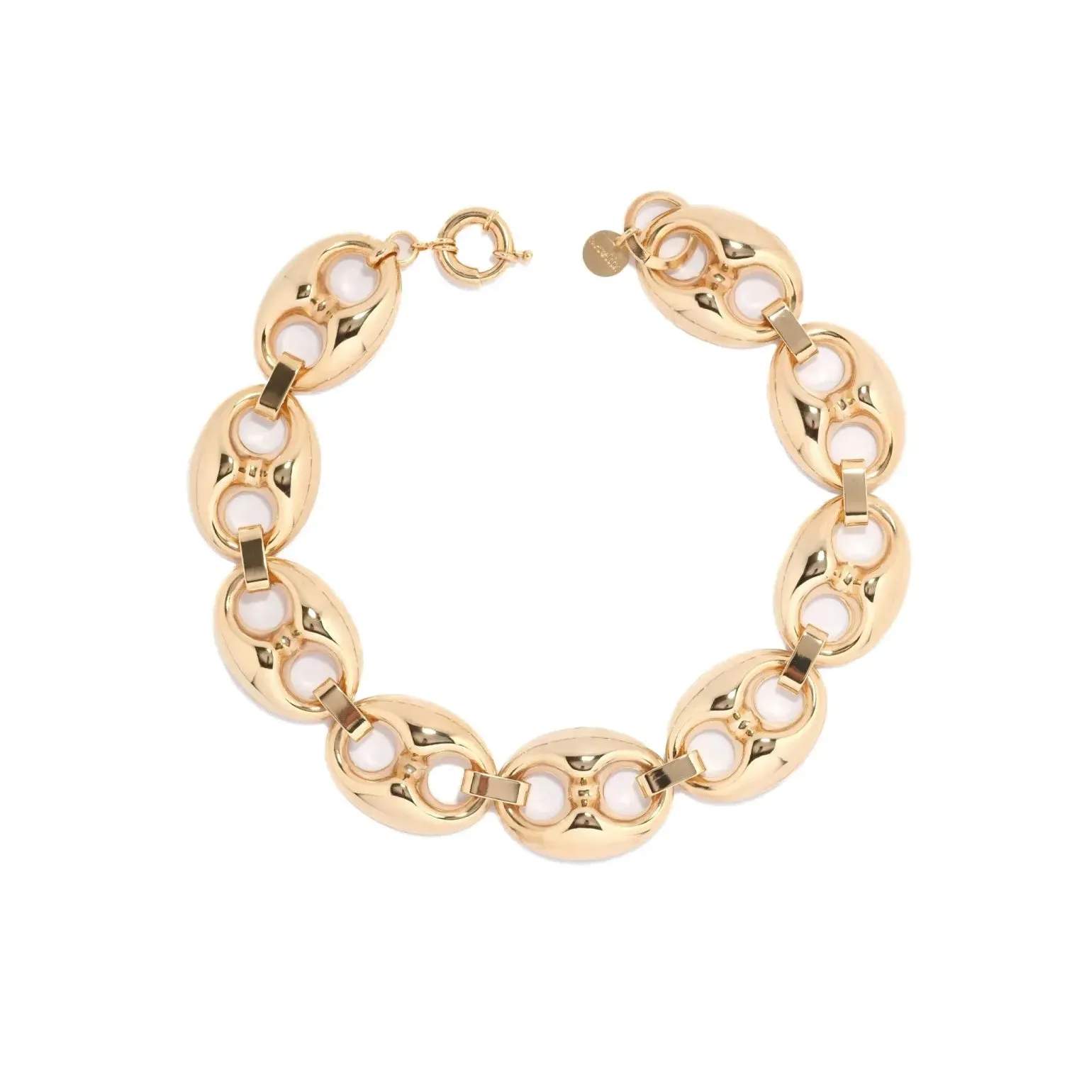 Collana donna Serelùz COLLANA MARINARA