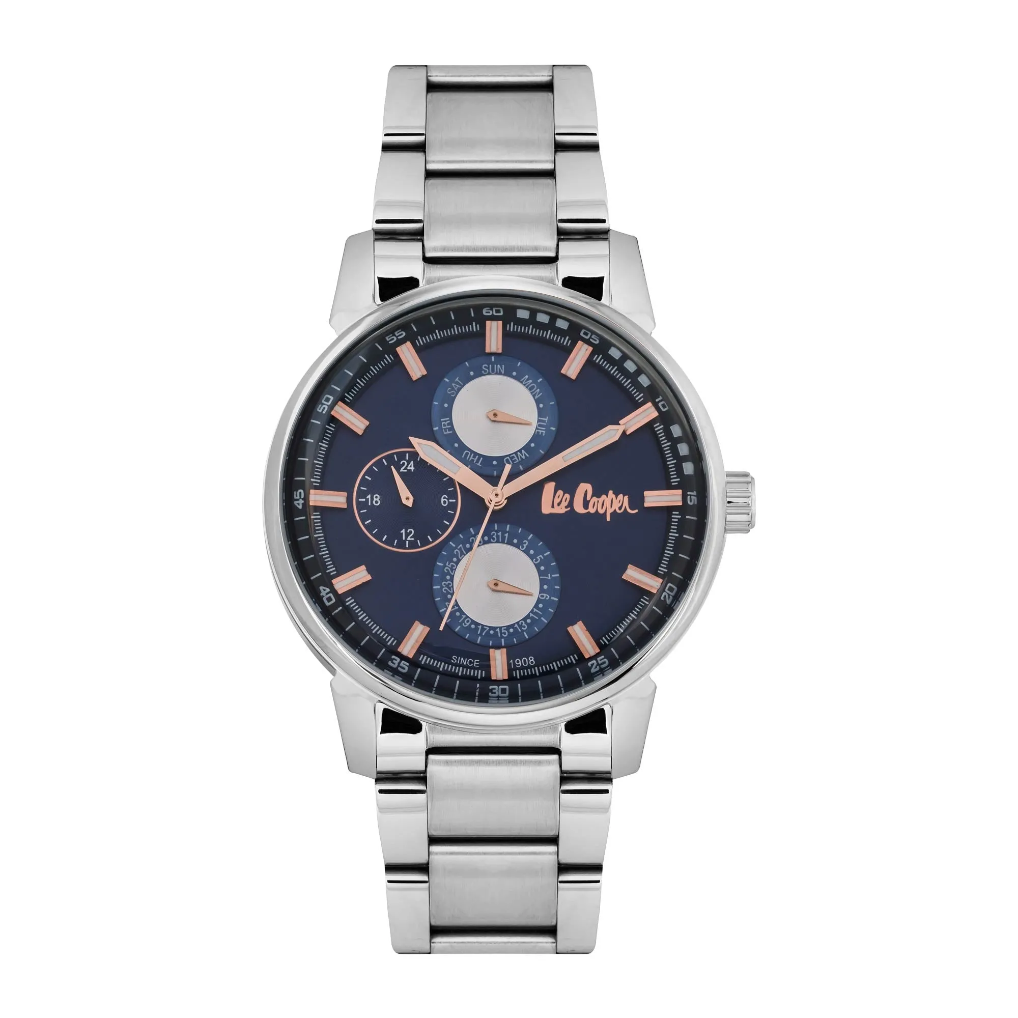 Lee Cooper Men's Watch (LC06581390)