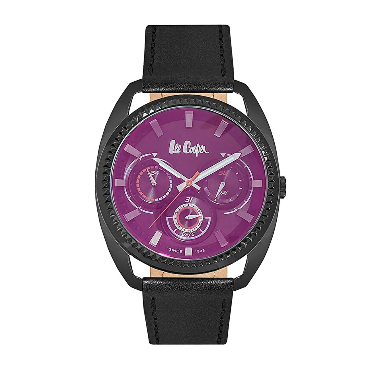 Lee Cooper Men's Watch (LC06664651)