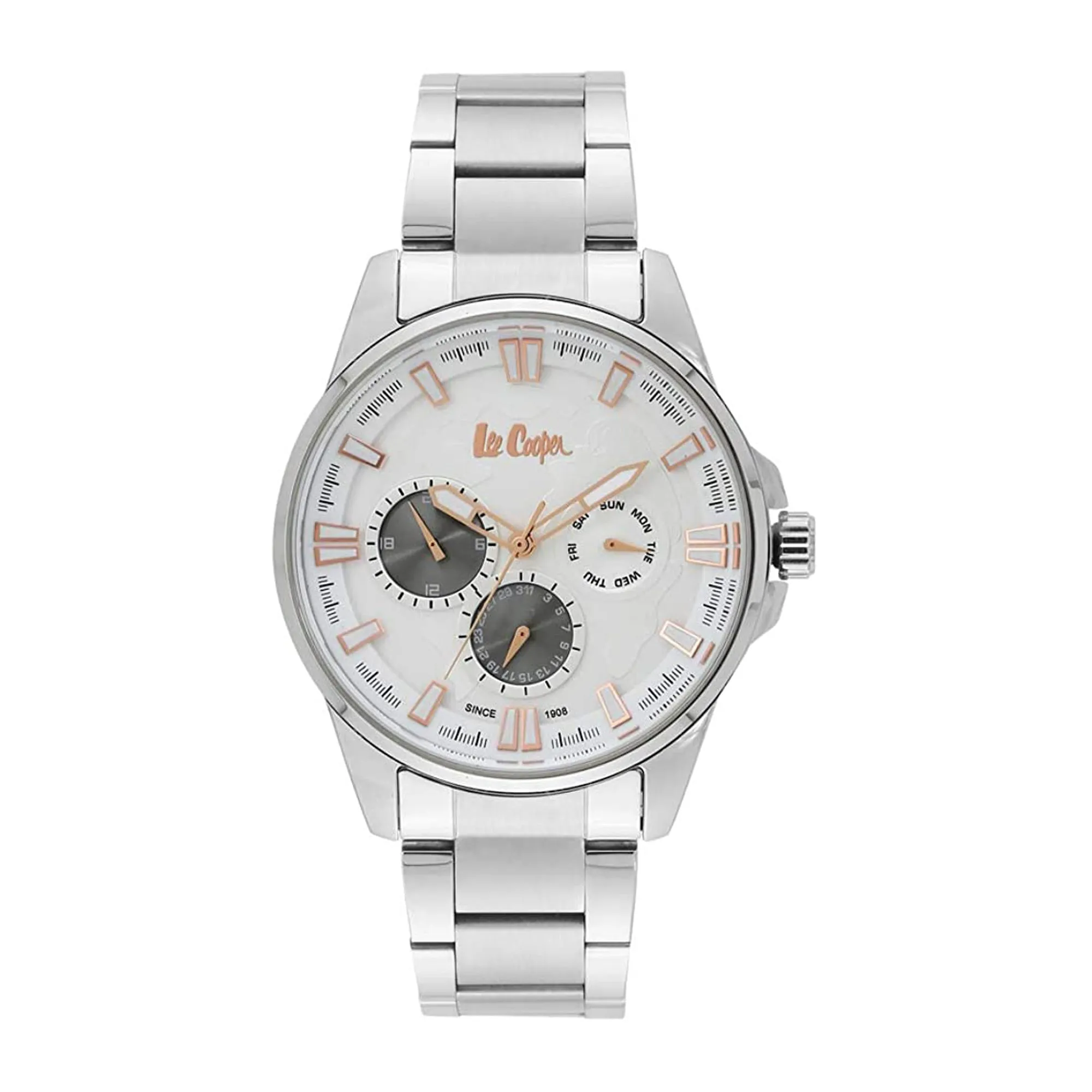 Lee Cooper Men's Watch (LC06671530)