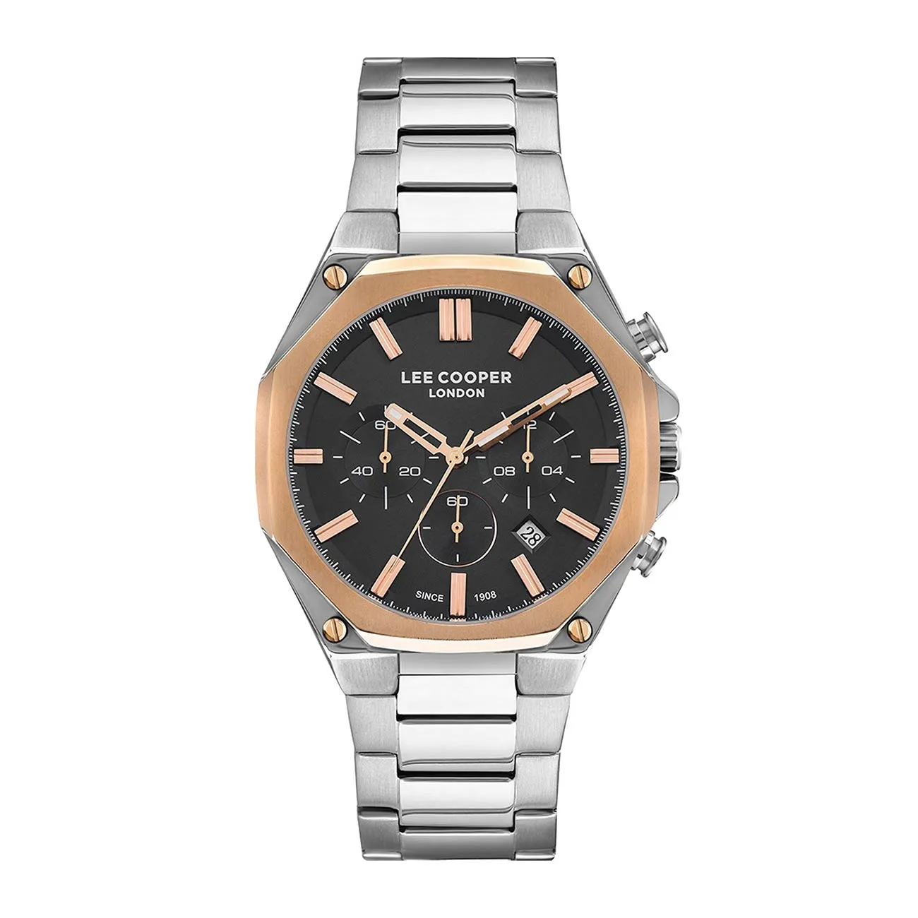 Lee Cooper Men's Watch (LC07319550)