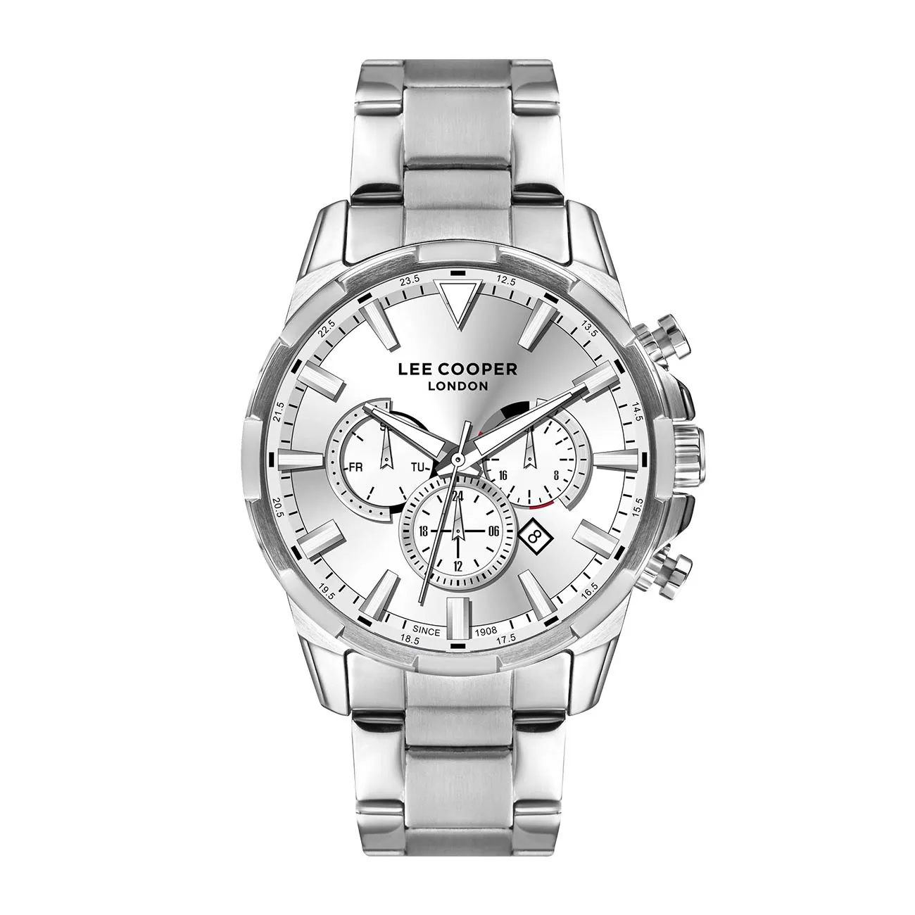 Lee Cooper Men's Watch (LC07385330)