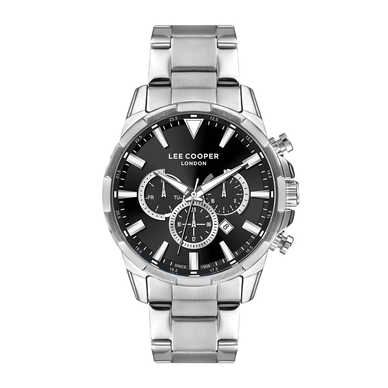 Lee Cooper Men's Watch (LC07385350)