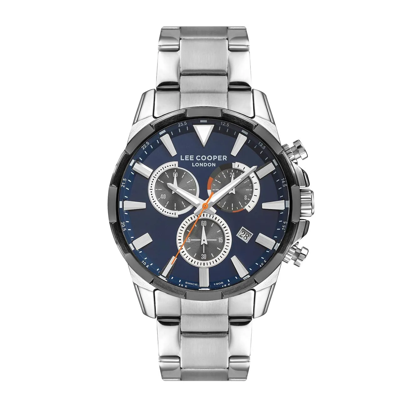 Lee Cooper Men's Watch (LC07385390)