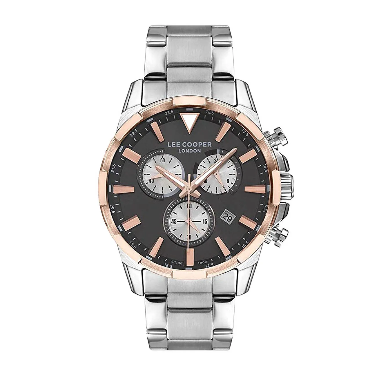 Lee Cooper Men's Watch (LC07385560)