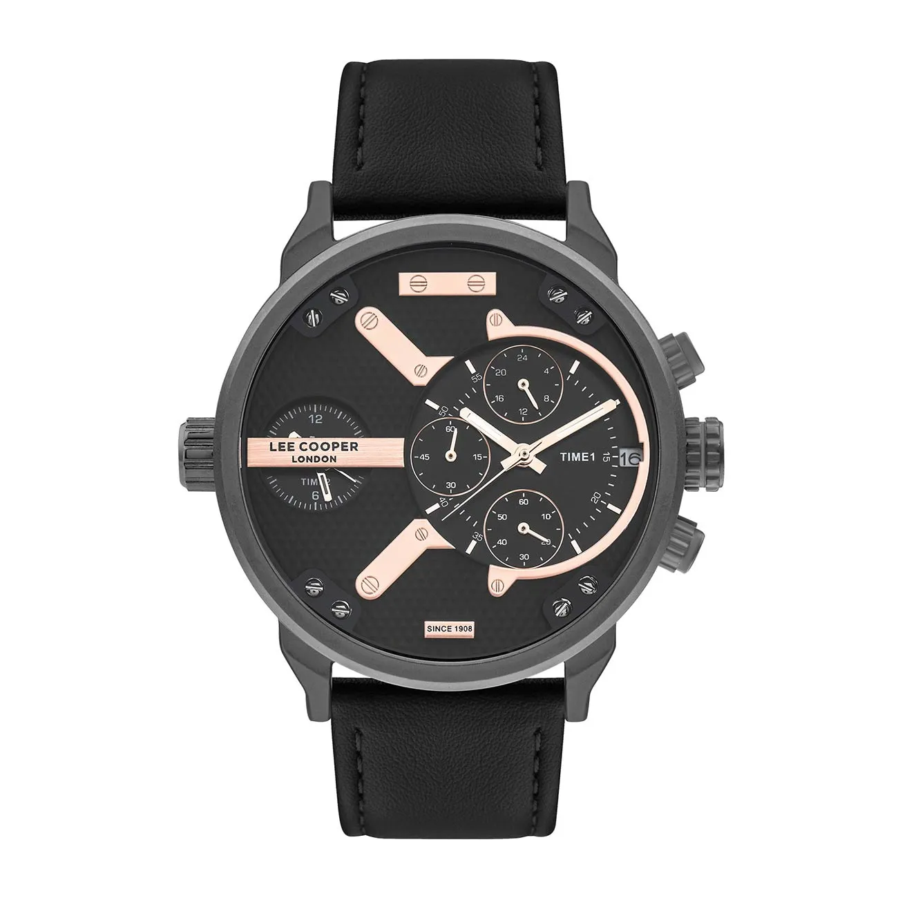 Lee Cooper Men's Watch (LC07491061)