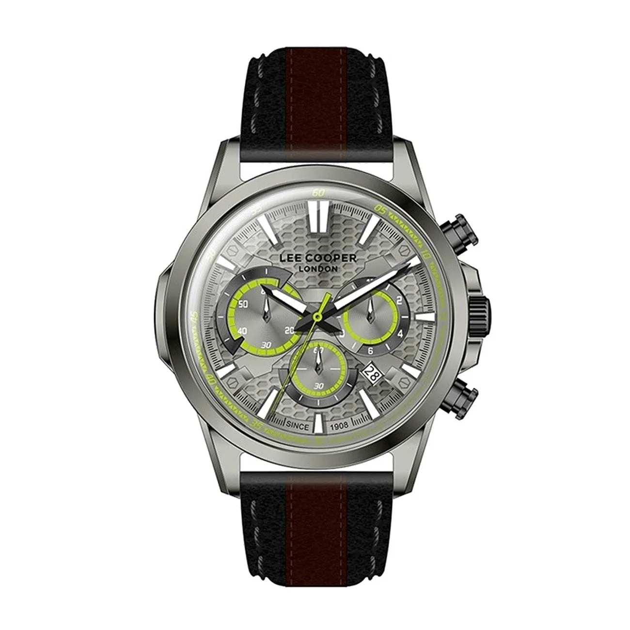 Lee Cooper Men's Watch (LC07493061)