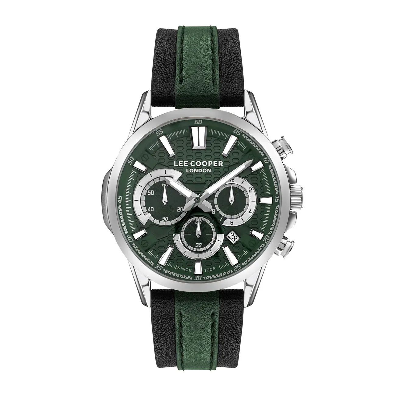 Lee Cooper Men's Watch (LC07493377)