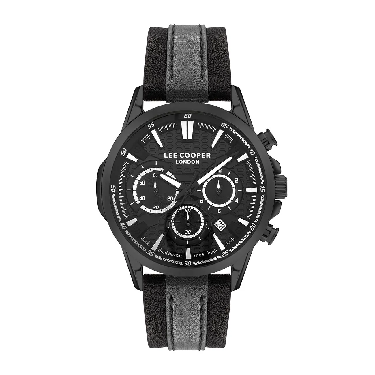 Lee Cooper Men's Watch (LC07493652)