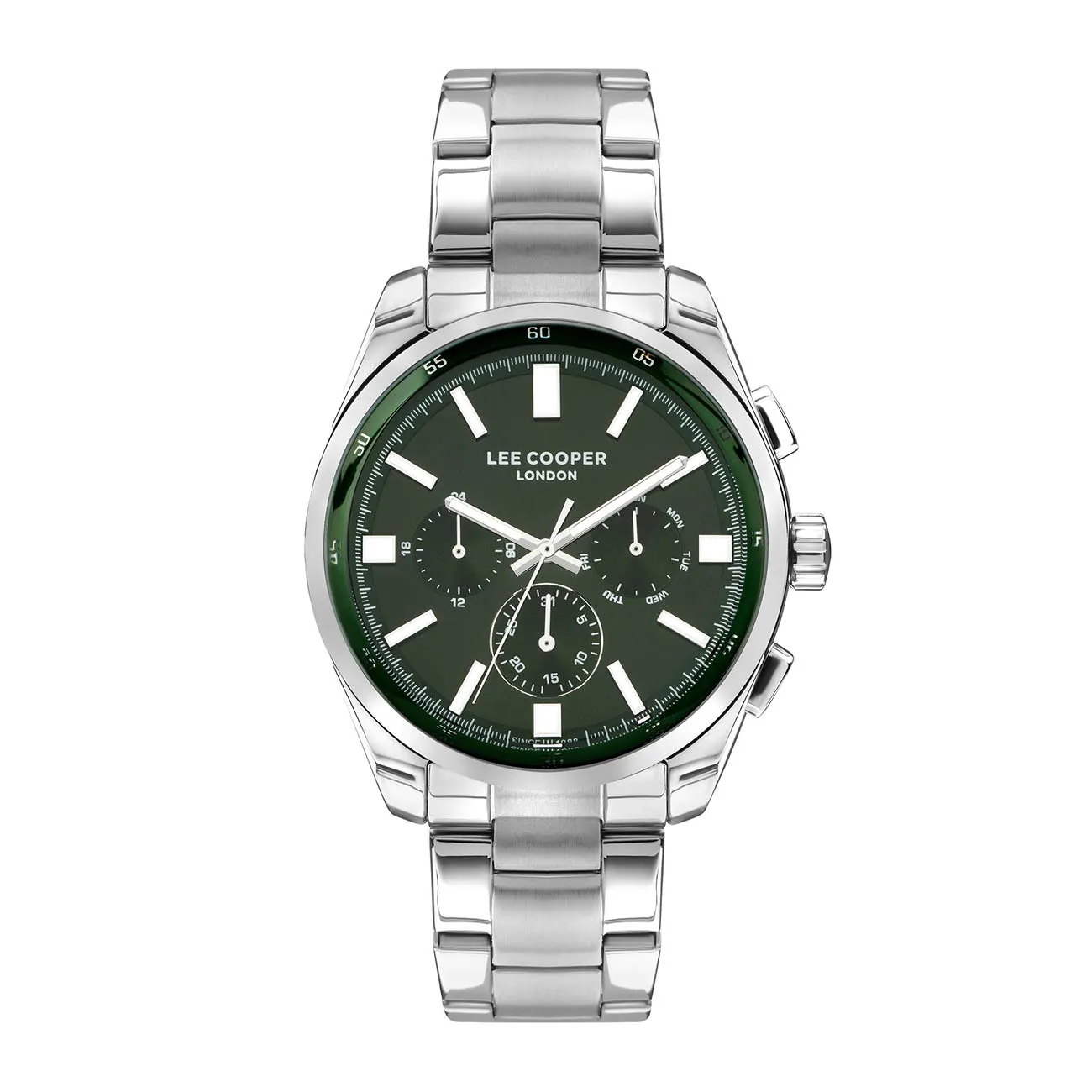 Lee Cooper Men's Watch (LC07513370)