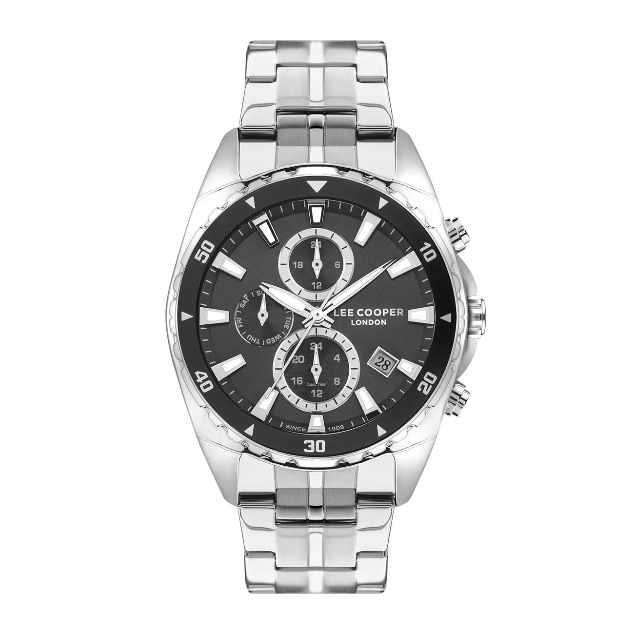 Lee Cooper Men's Watch (LC07515060)