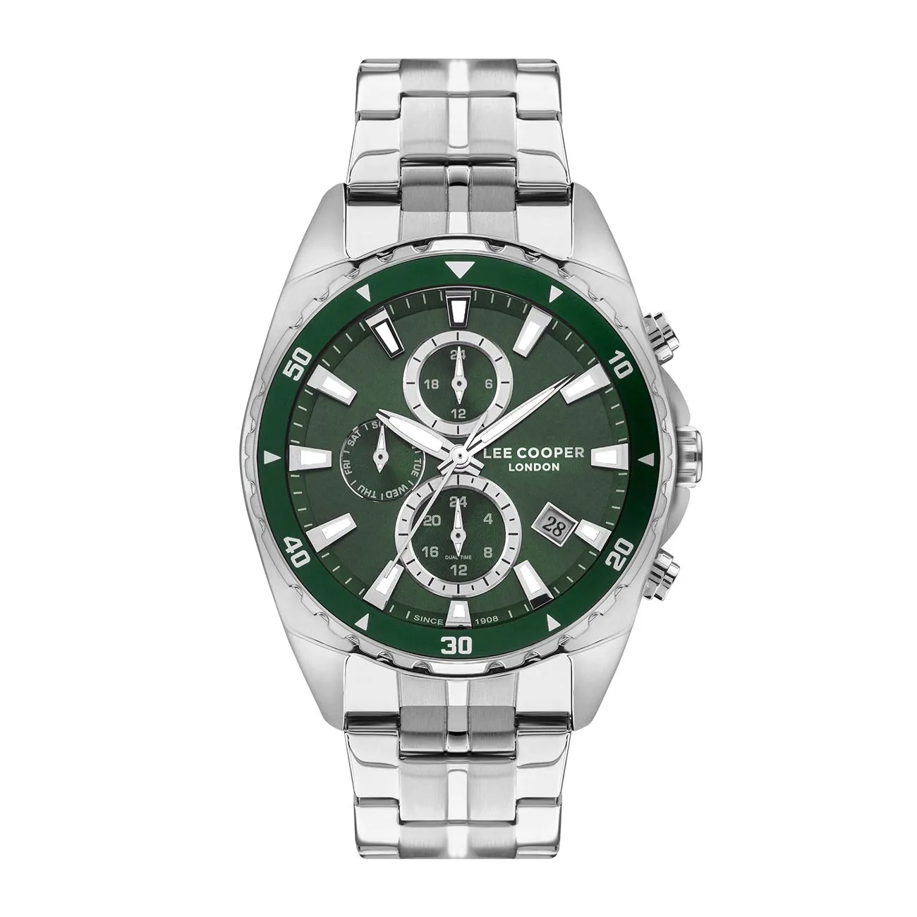 Lee Cooper Men's Watch (LC07515370)