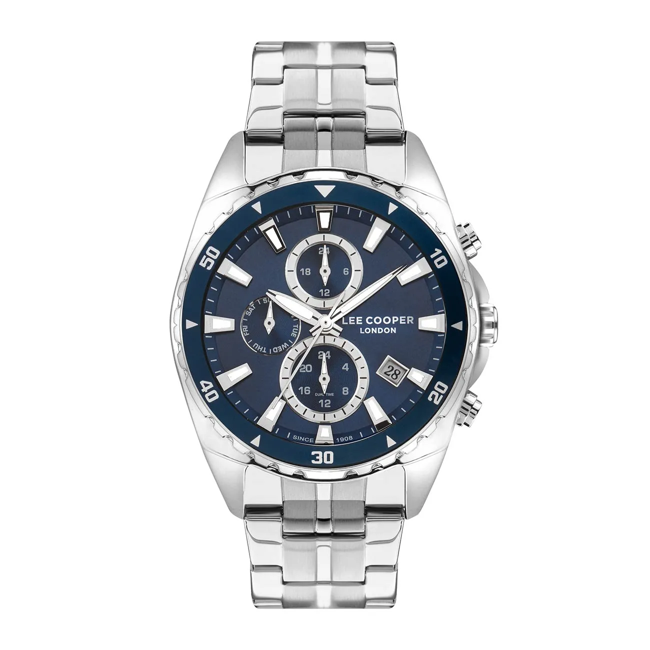 Lee Cooper Men's Watch (LC07515390)