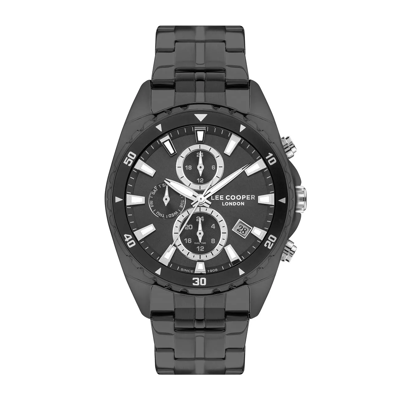 Lee Cooper Men's Watch (LC07515650)