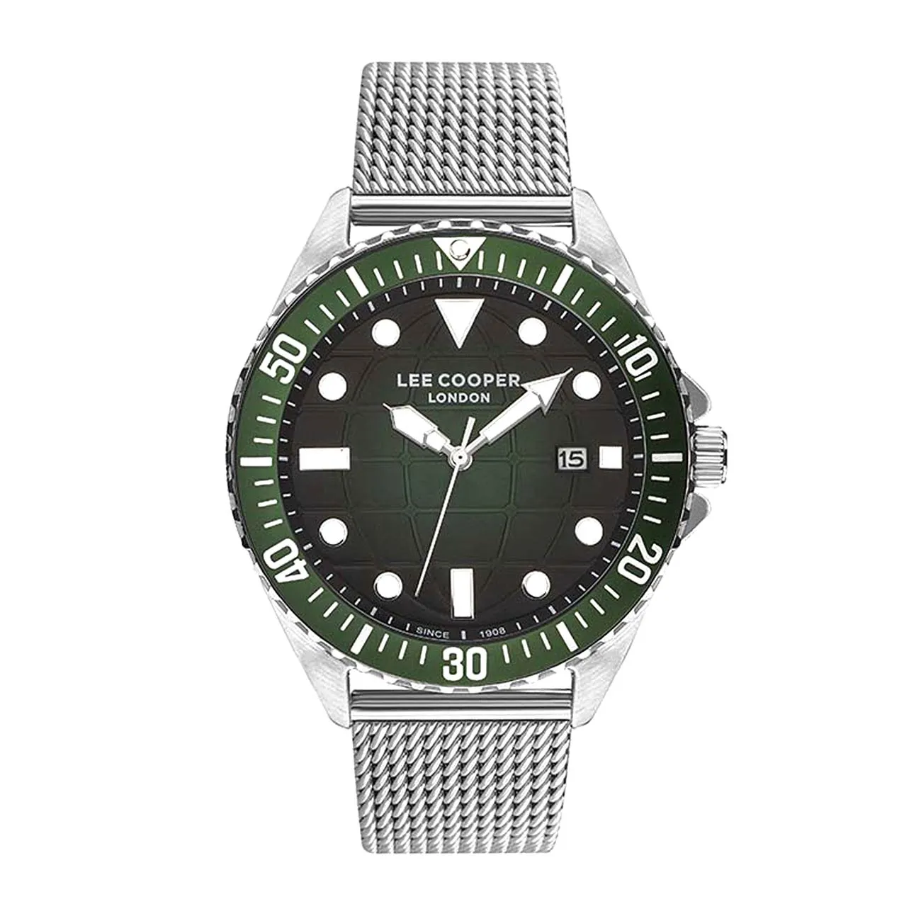 Lee Cooper Men's Watch (LC07542370)