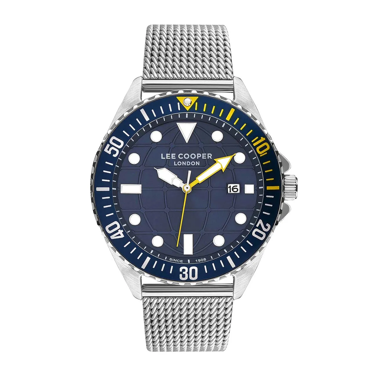 Lee Cooper Men's Watch (LC07542390)