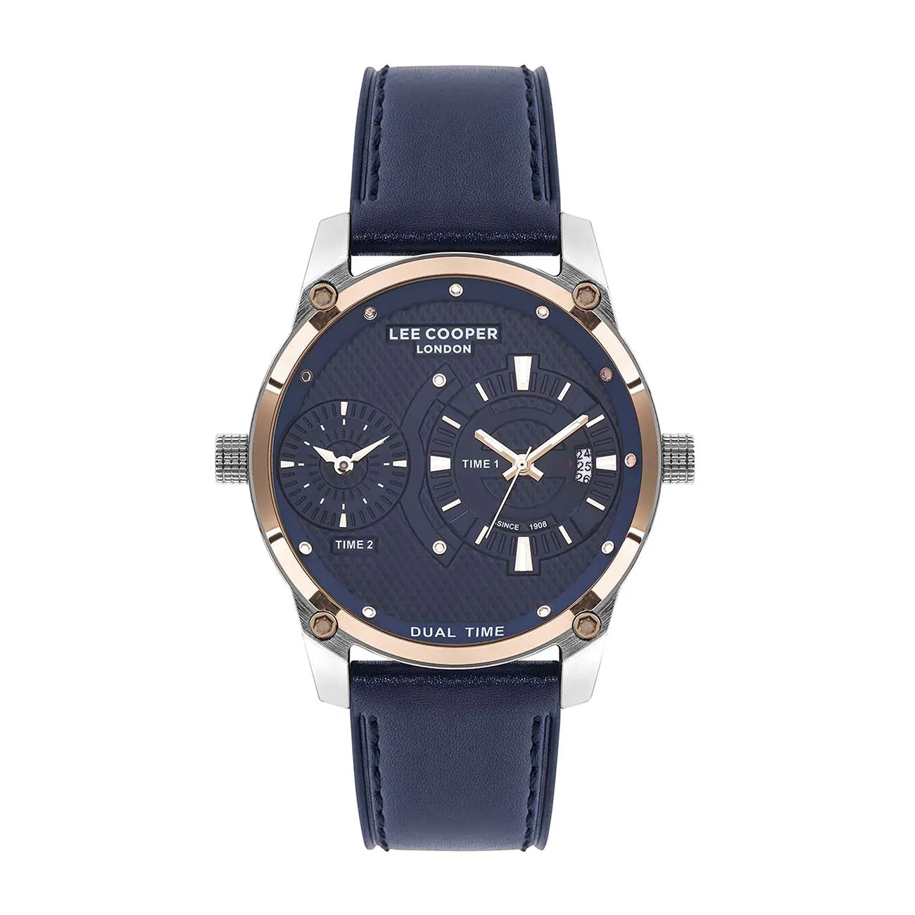 Lee Cooper Men's Watch (LC07586599)