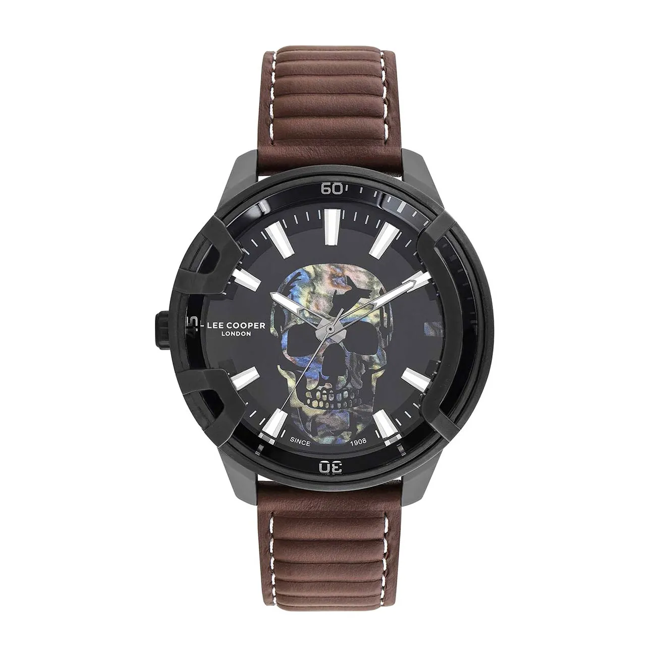 Lee Cooper Men's Watch (LC07588654)