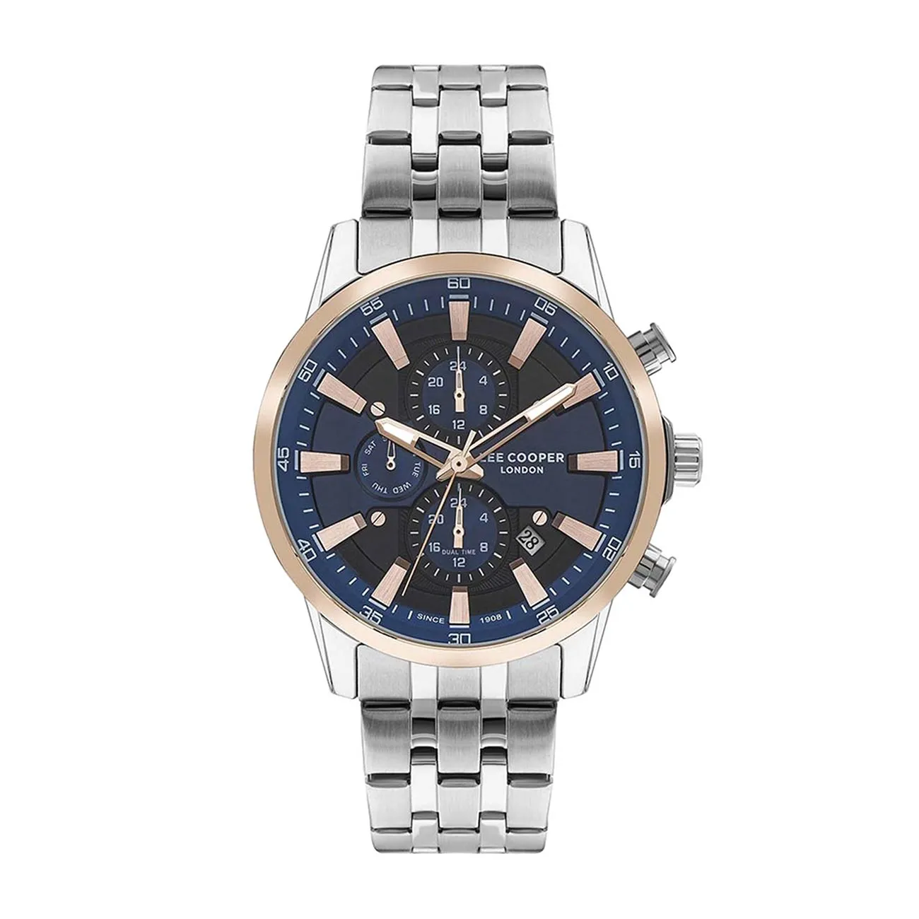 Lee Cooper Men's Watch (LC07592590)