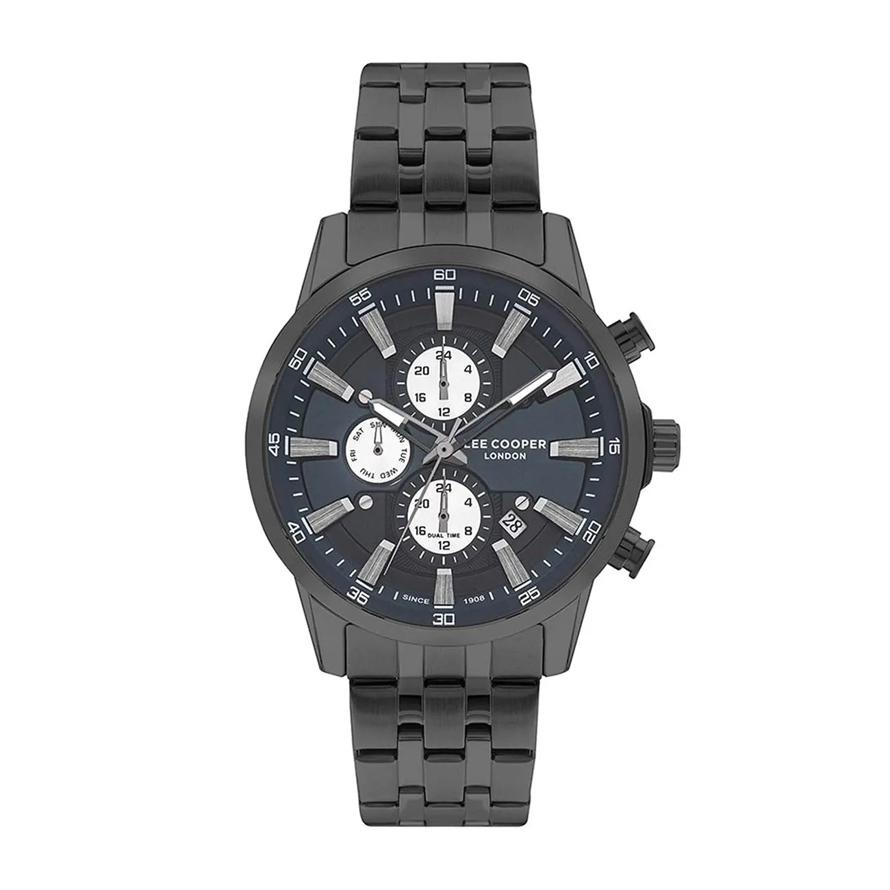 Lee Cooper Men's Watch (LC07592690)