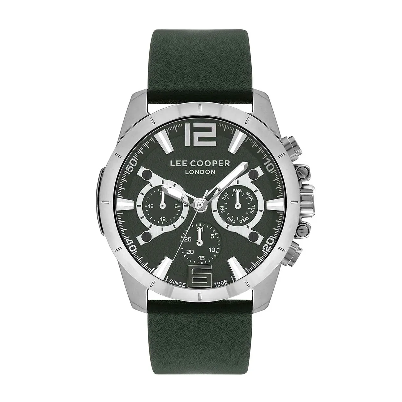 Lee Cooper Men's Watch (LC07613377)