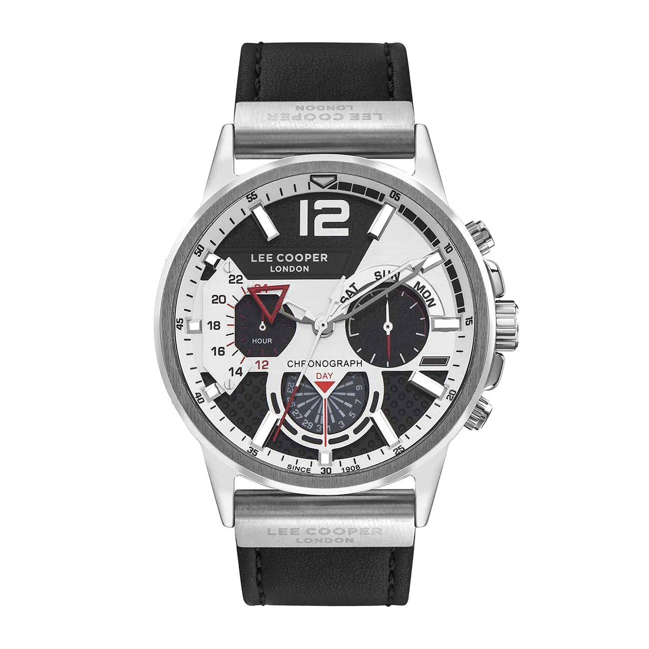 Lee Cooper Men's Watch (LC07614351)