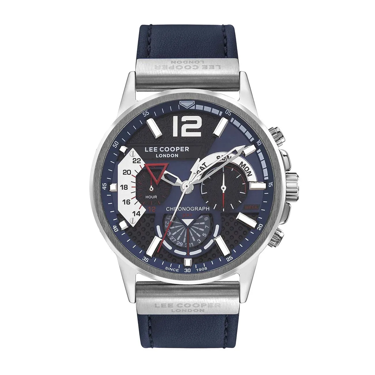 Lee Cooper Men's Watch (LC07614399)