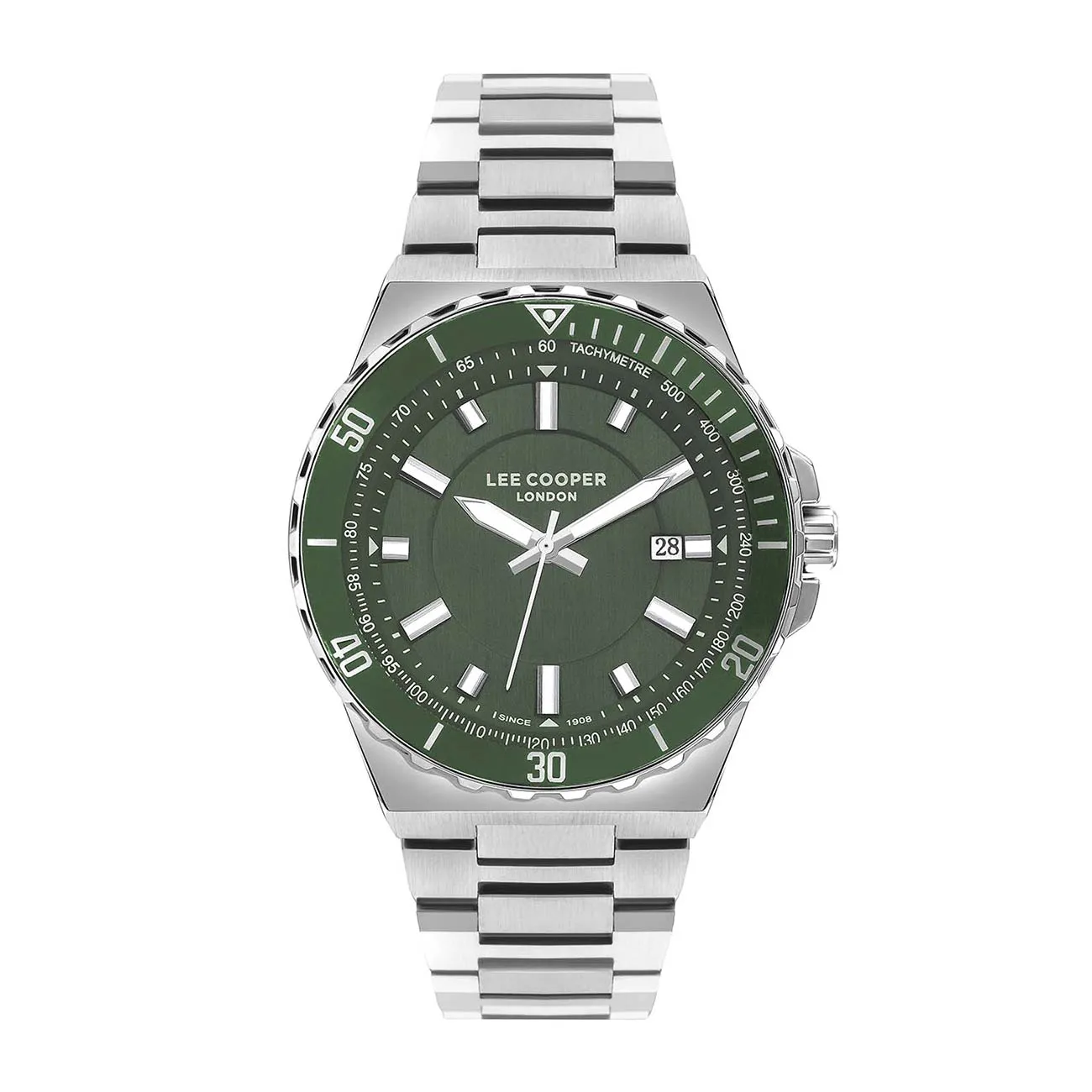 Lee Cooper Men's Watch (LC07622370)