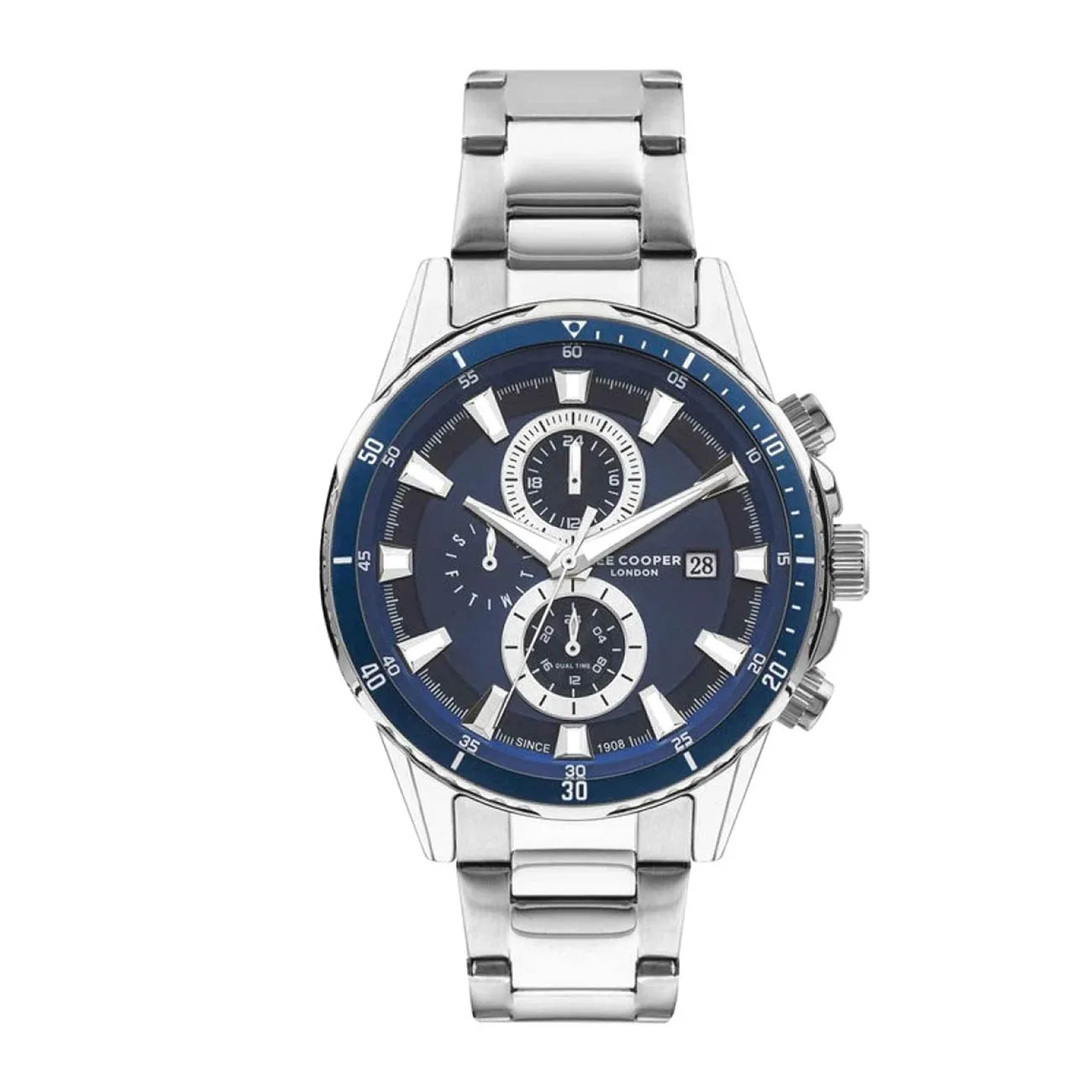 Lee Cooper Men's Watch (LC07627390)