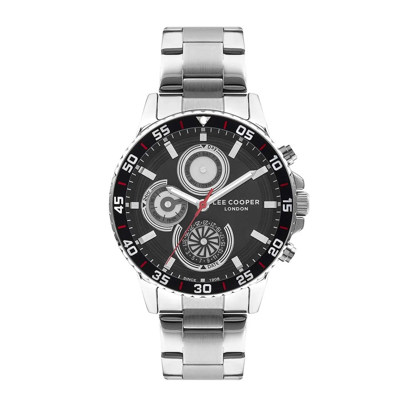Lee Cooper Men's Watch (LC07636350)