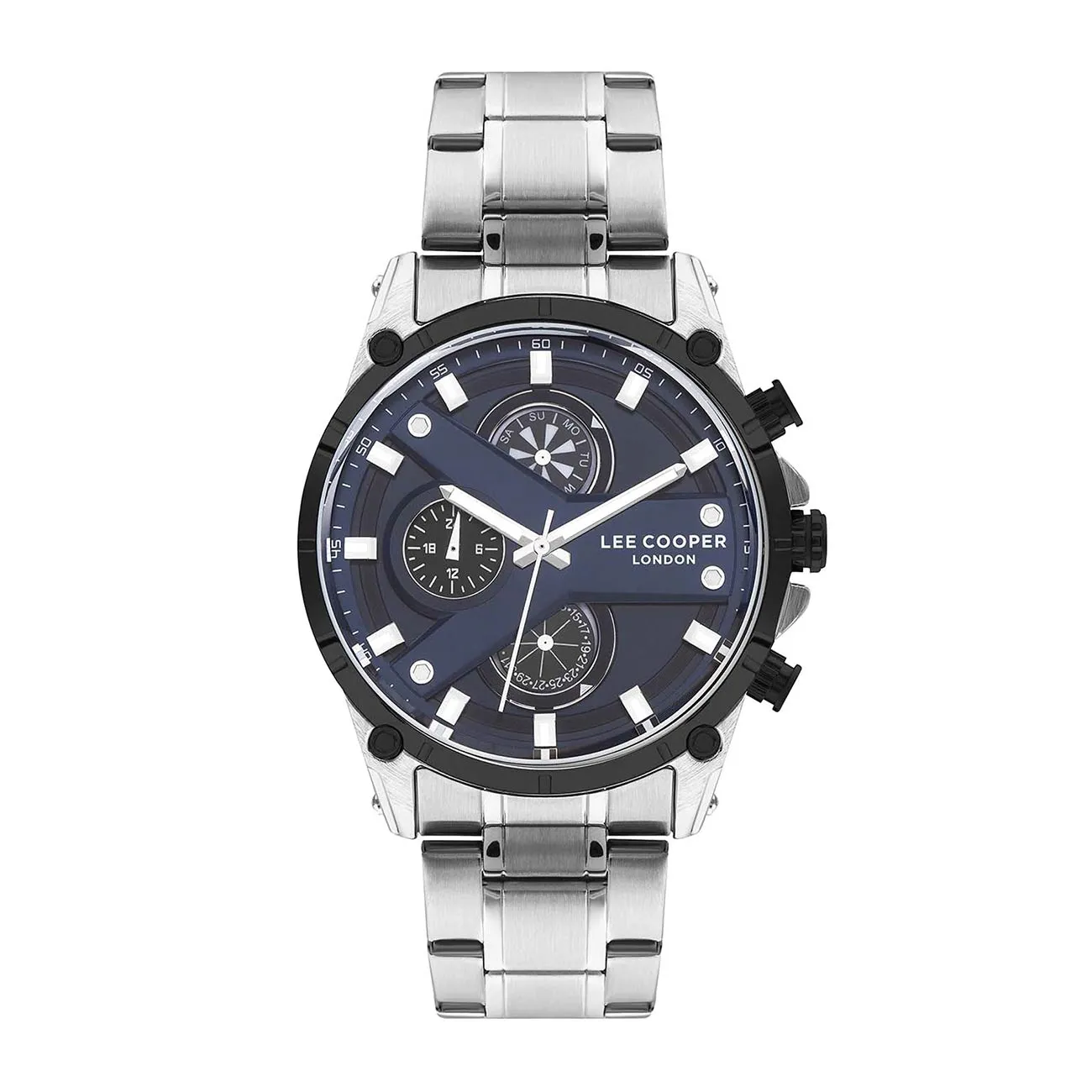 Lee Cooper Men's Watch (LC07637390)