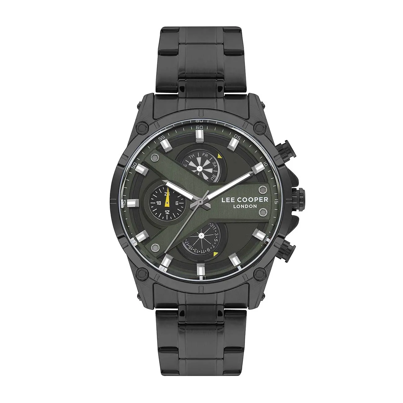 Lee Cooper Men's Watch (LC07637670)