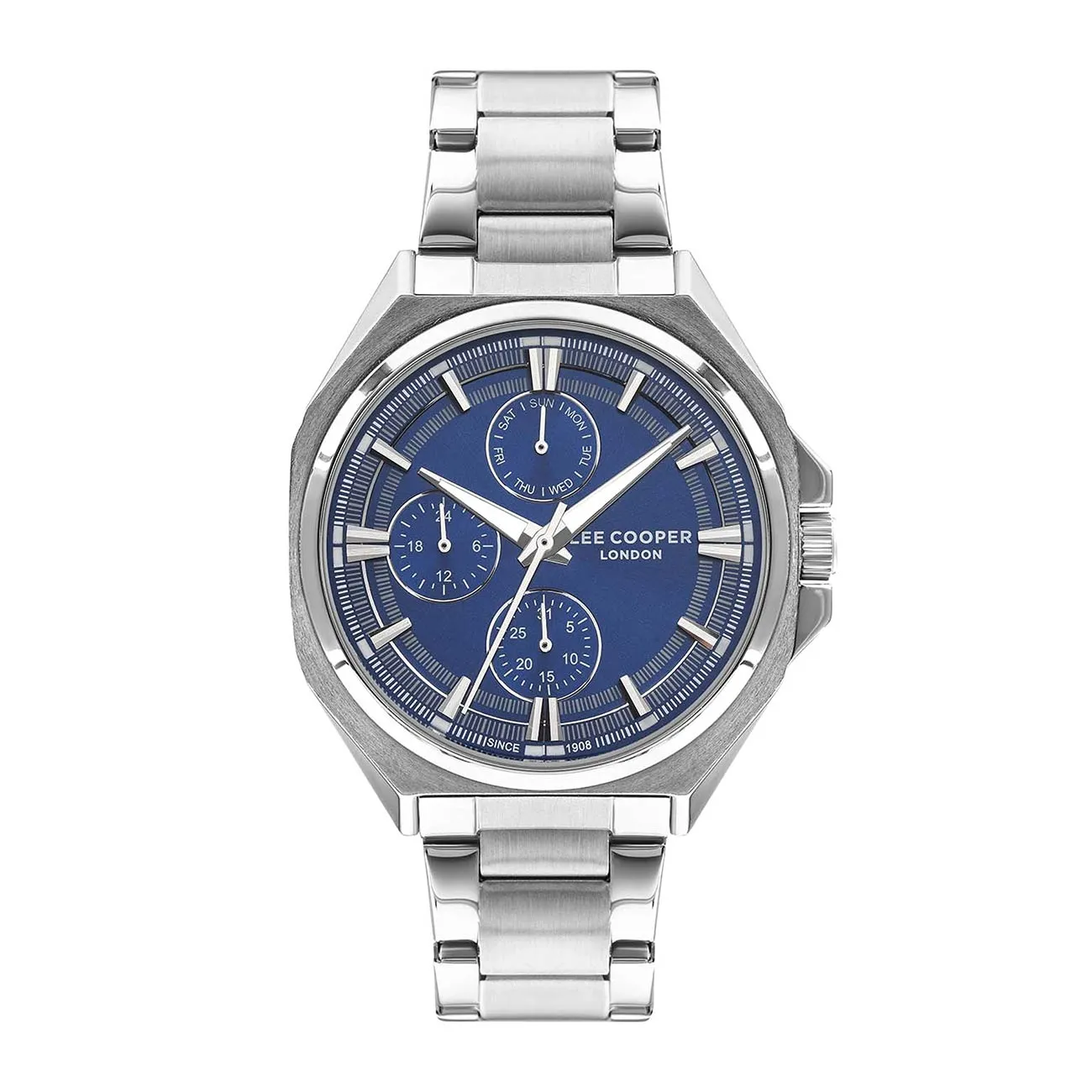 Lee Cooper Men's Watch (LC07716390)