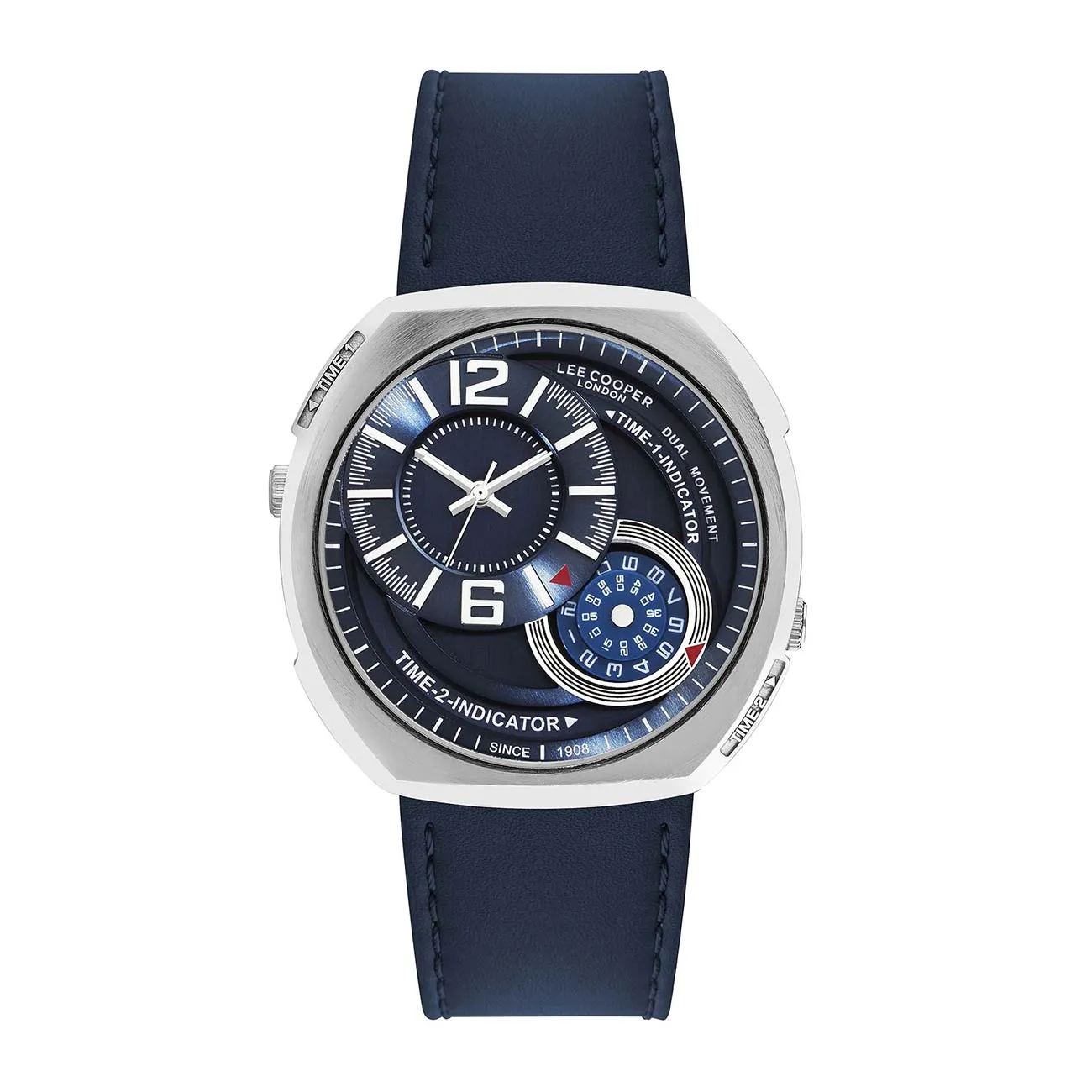 Lee Cooper Men's Watch (LC07805399)