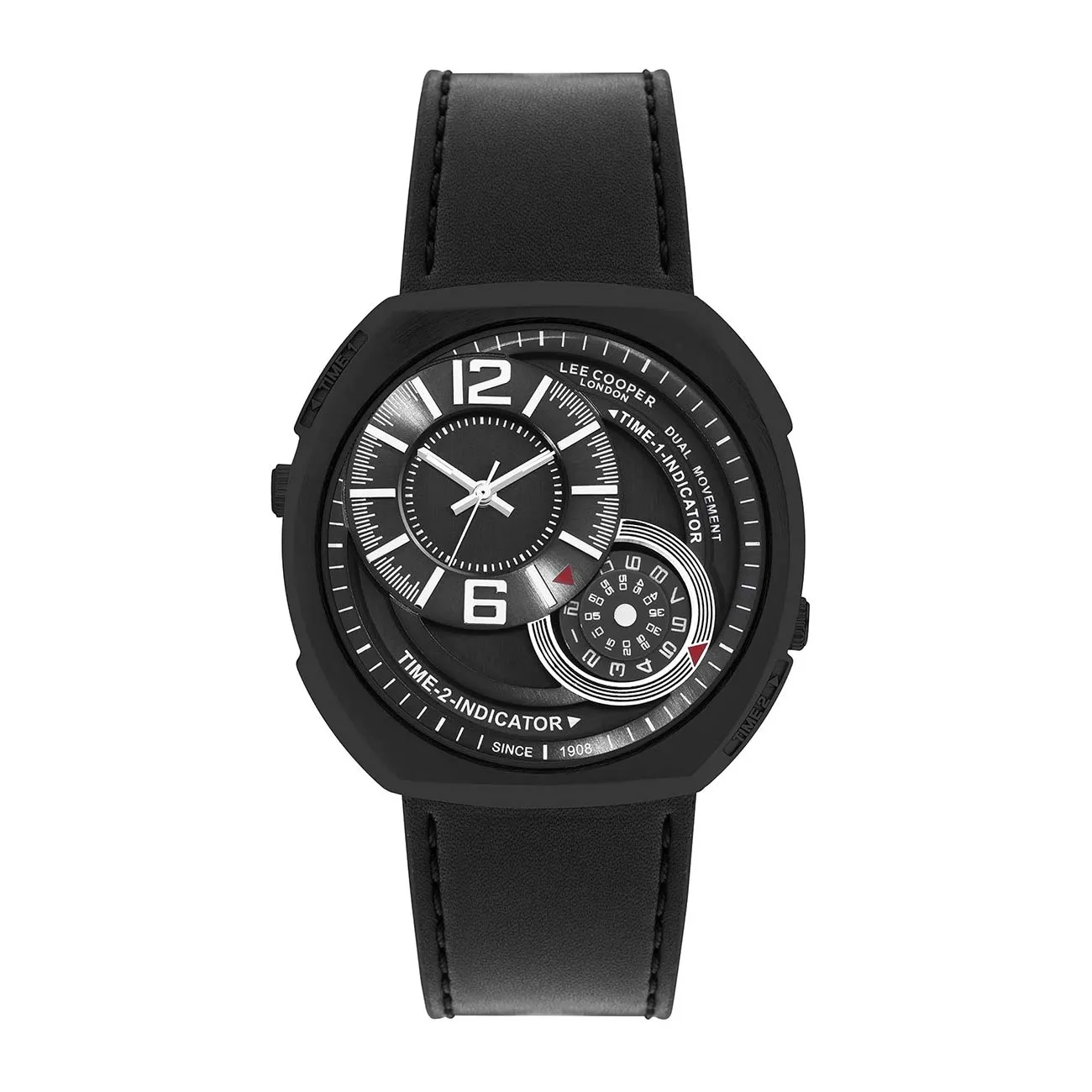 Lee Cooper Men's Watch (LC07805651)