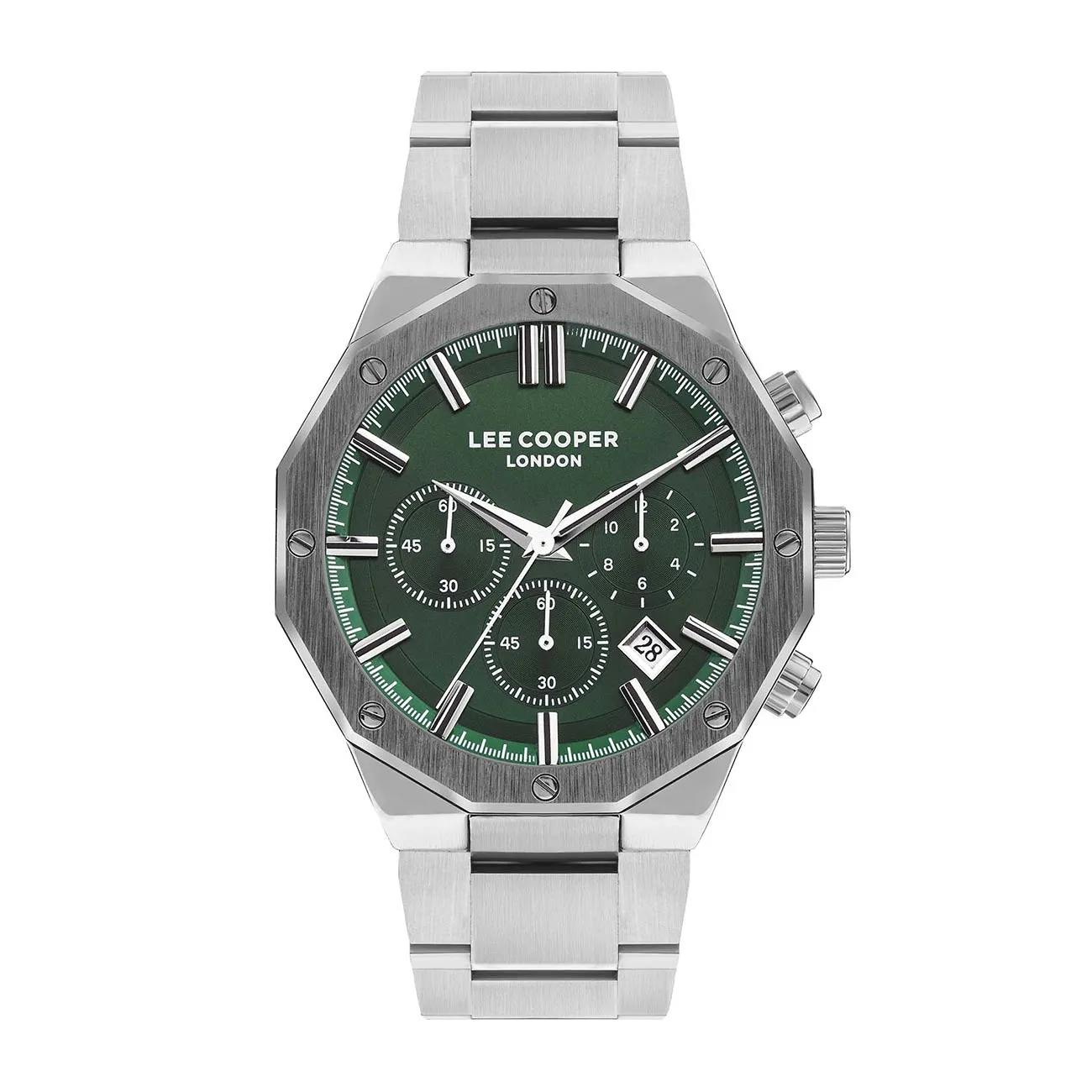 Lee Cooper Men's Watch (LC07807380)