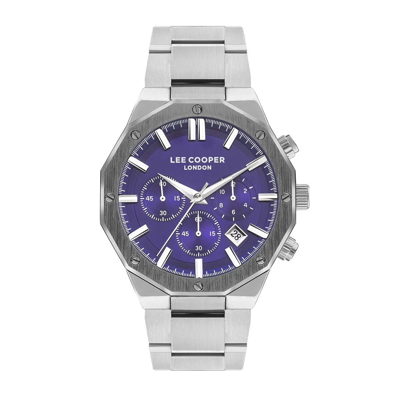 Lee Cooper Men's Watch (LC07807390)