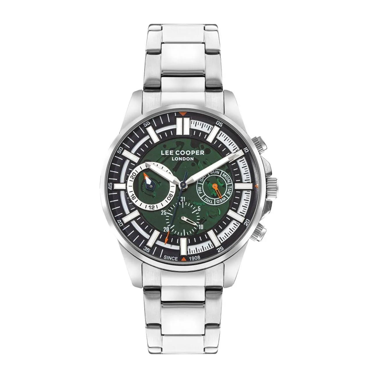 Lee Cooper Men's Watch (LC07817390)