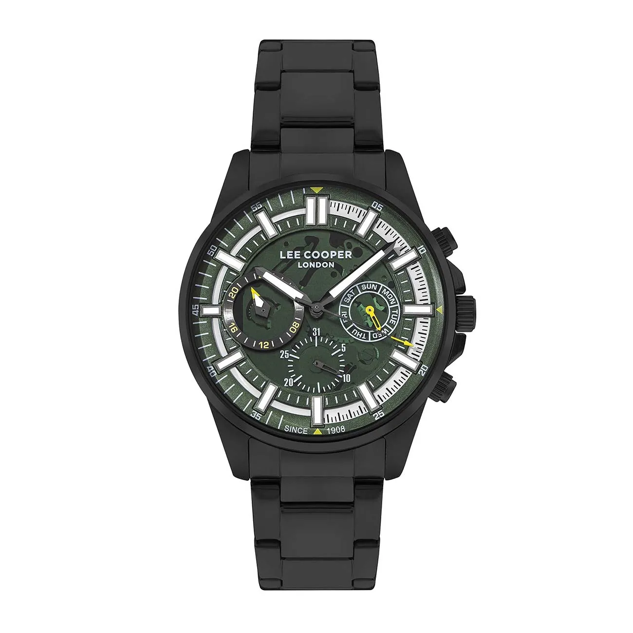 Lee Cooper Men's Watch (LC07817670)