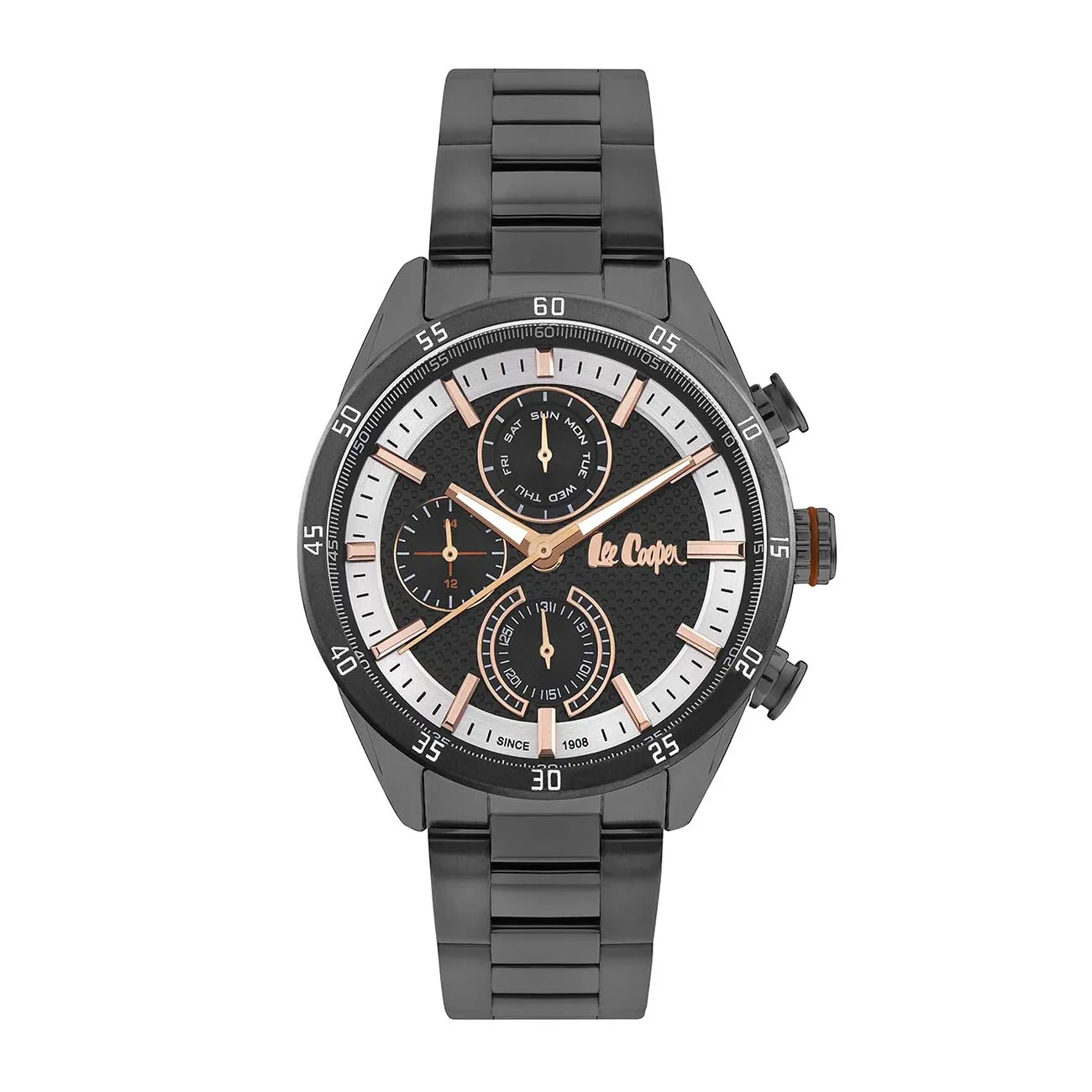 Lee Cooper Men's Watch (LC07834060)