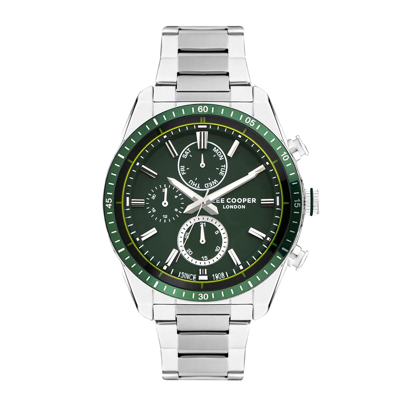 Lee Cooper Men's Watch (LC07949370)