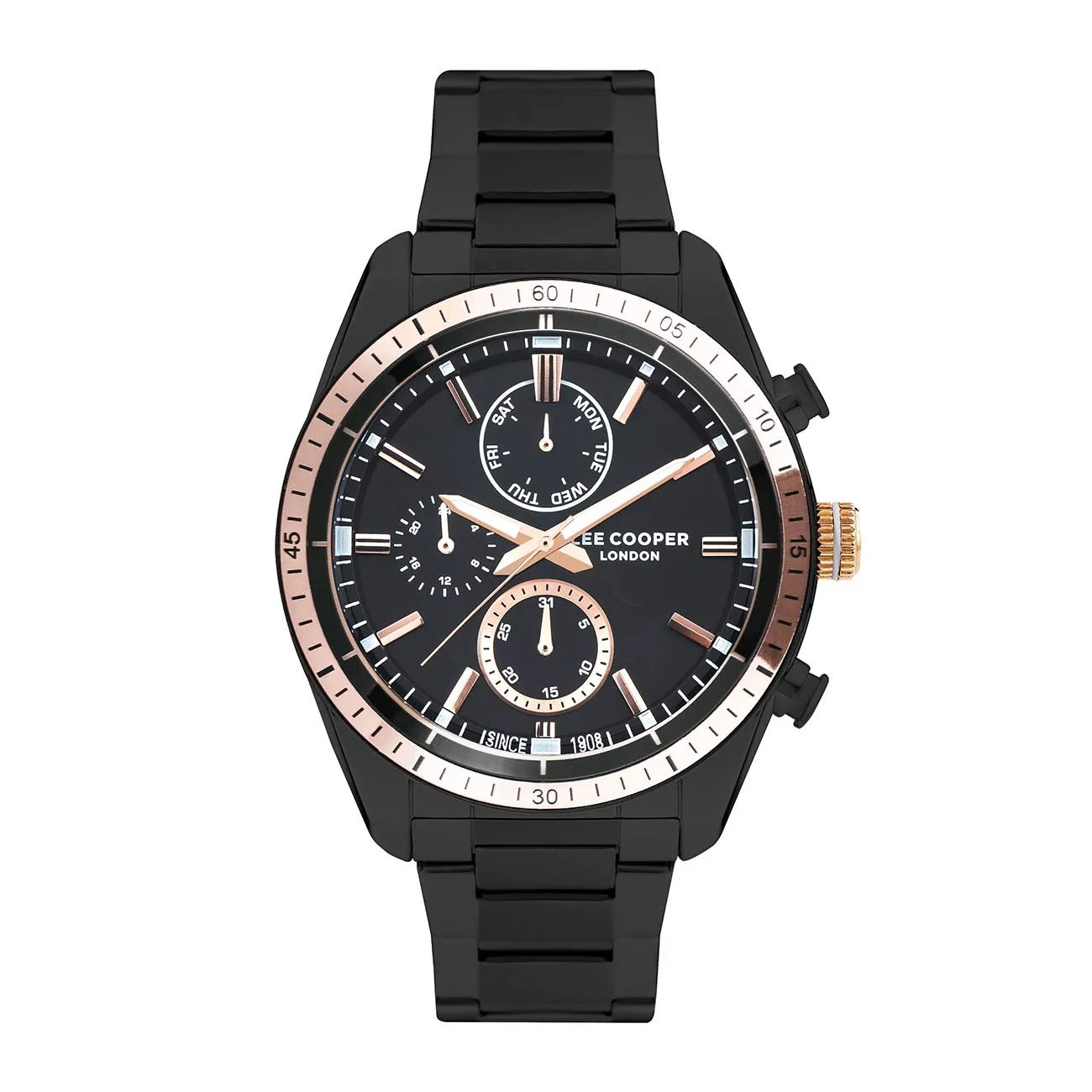 Lee Cooper Men's Watch (LC07949650)