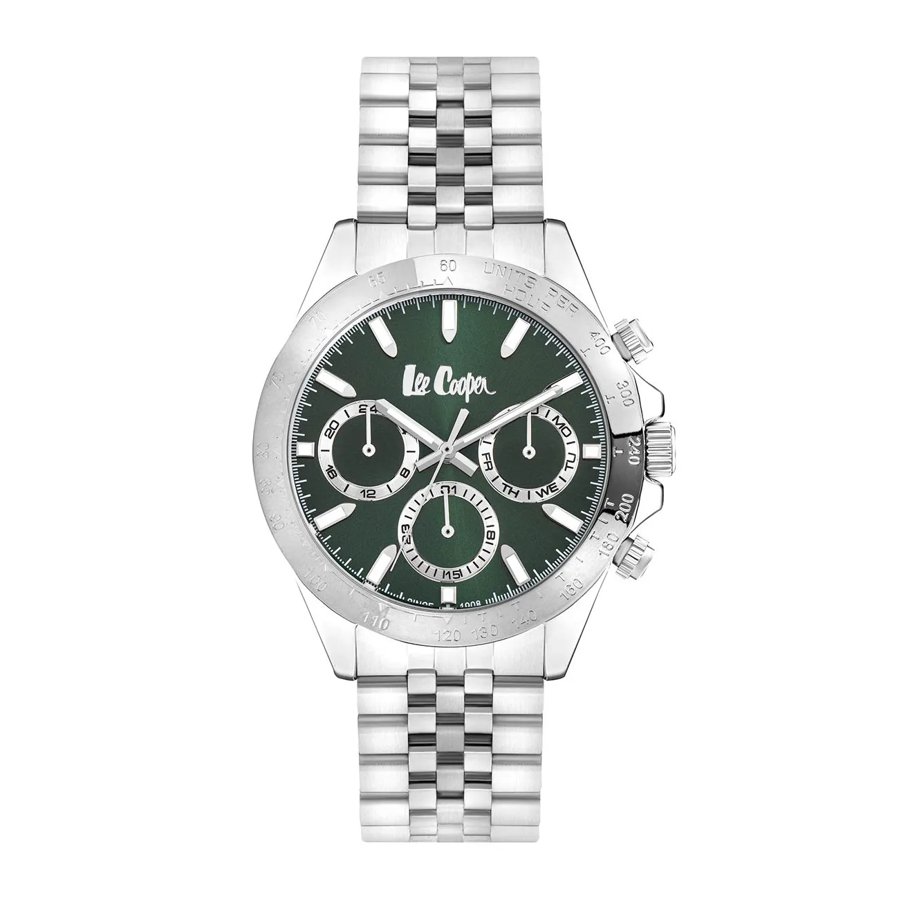 Lee Cooper Men's Watch (LC07963370)