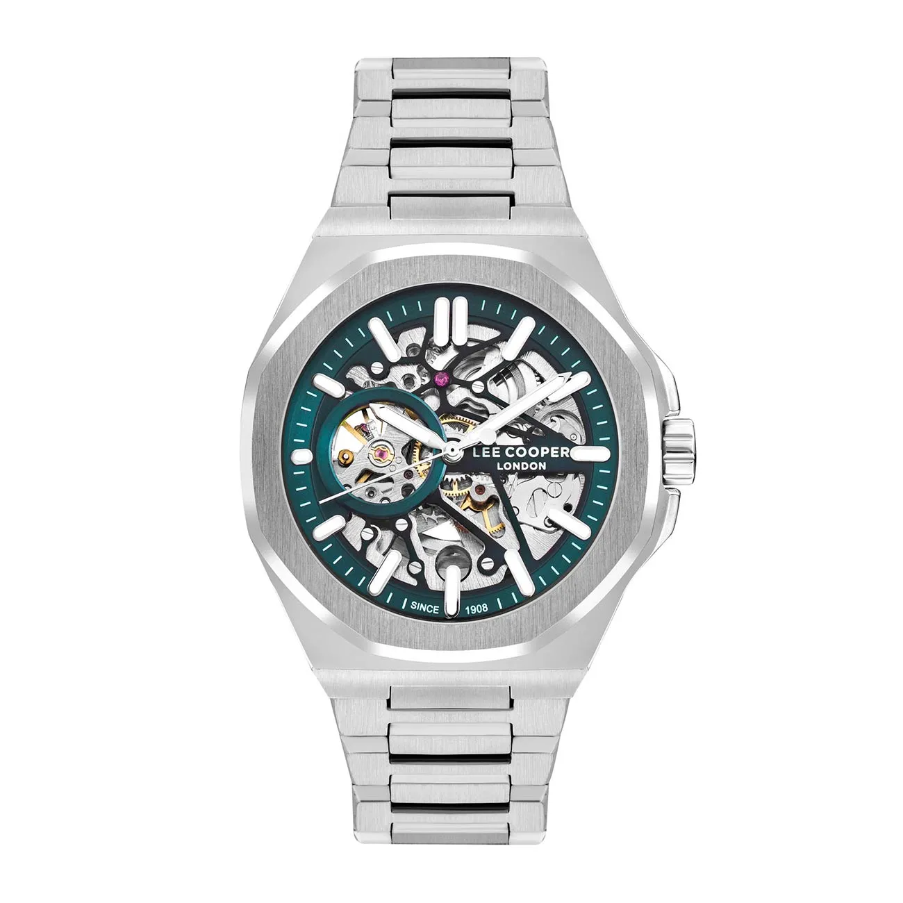 Lee Cooper Men's Watch (LC07977370)