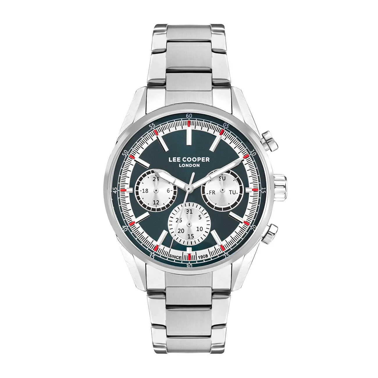 Lee Cooper Men's Watch (LC07986370)